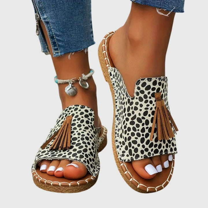 Women's Orthopaedic Sandals with Arch Support for All-Day Wear