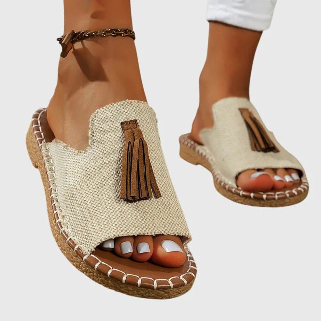 Women's Orthopaedic Sandals with Arch Support for All-Day Wear