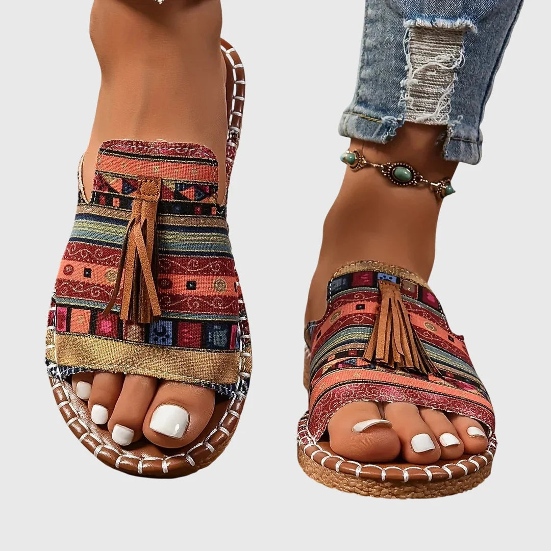 Women's Orthopaedic Sandals with Arch Support for All-Day Wear