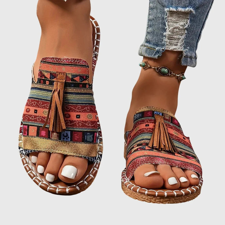 Women's Orthopaedic Sandals with Arch Support for All-Day Wear