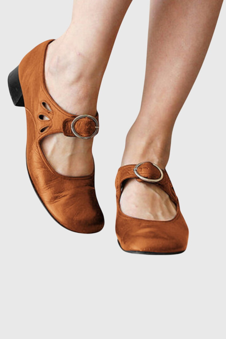 Women's Orthopaedic Sandals with Arch Support for Everyday