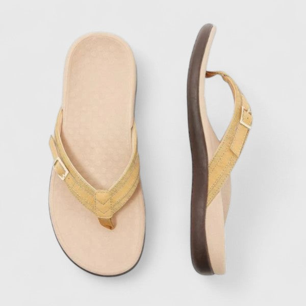 Women's Orthopaedic Sandals with Arch Support for Summer
