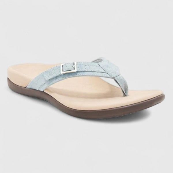 Women's Orthopaedic Sandals with Arch Support for Summer