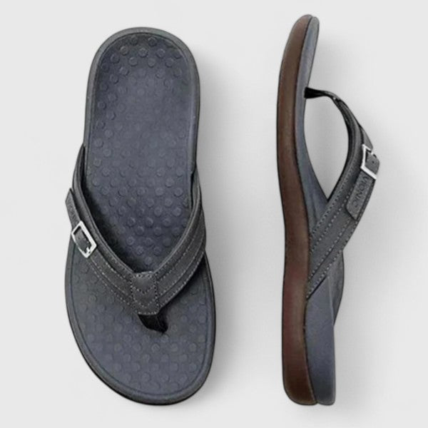 Women's Orthopaedic Sandals with Arch Support for Summer