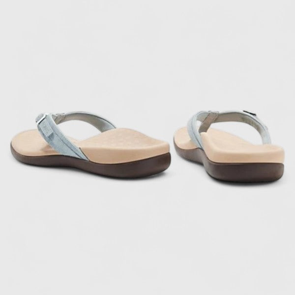 Women's Orthopaedic Sandals with Arch Support for Summer