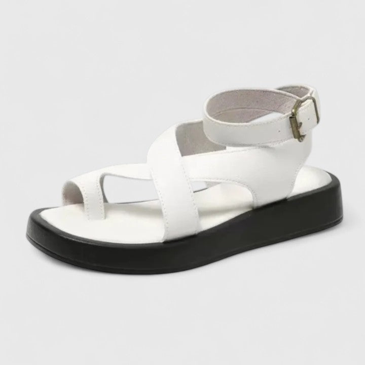 Women's Orthopaedic Sandals with Arch Support for Summer