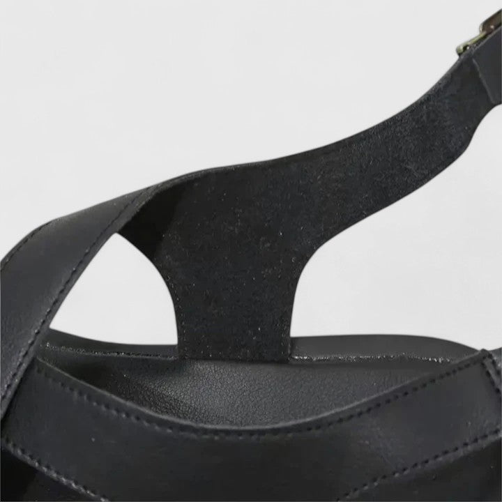 Women's Orthopaedic Sandals with Arch Support for Summer