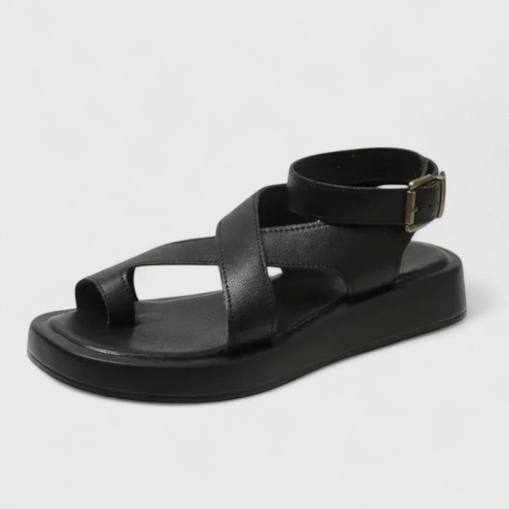 Women's Orthopaedic Sandals with Arch Support for Summer