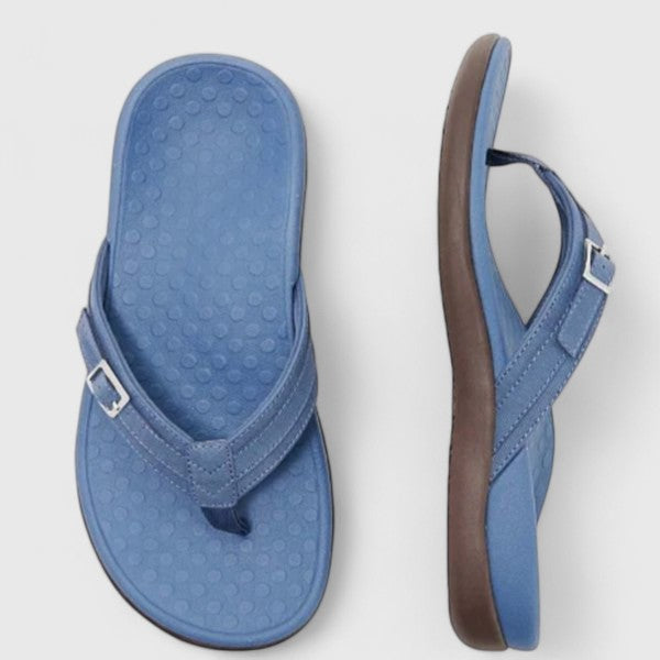 Women's Orthopaedic Sandals with Arch Support for Summer