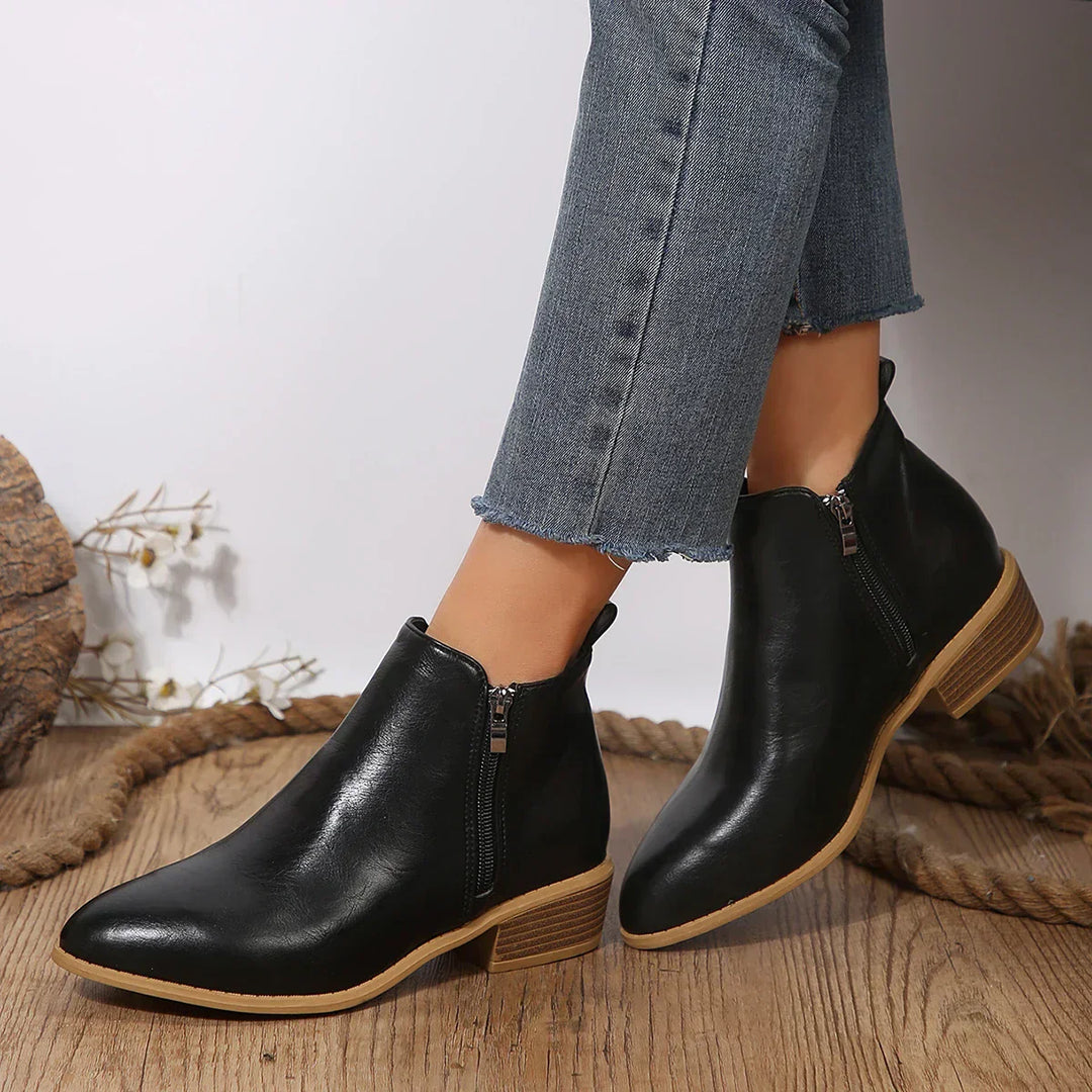 Women's Orthopaedic Sandals with Arch Support for Work