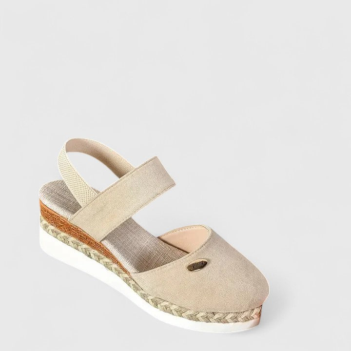 Women's Orthopaedic Sandals with Gel Cushioning for All-Day Wear