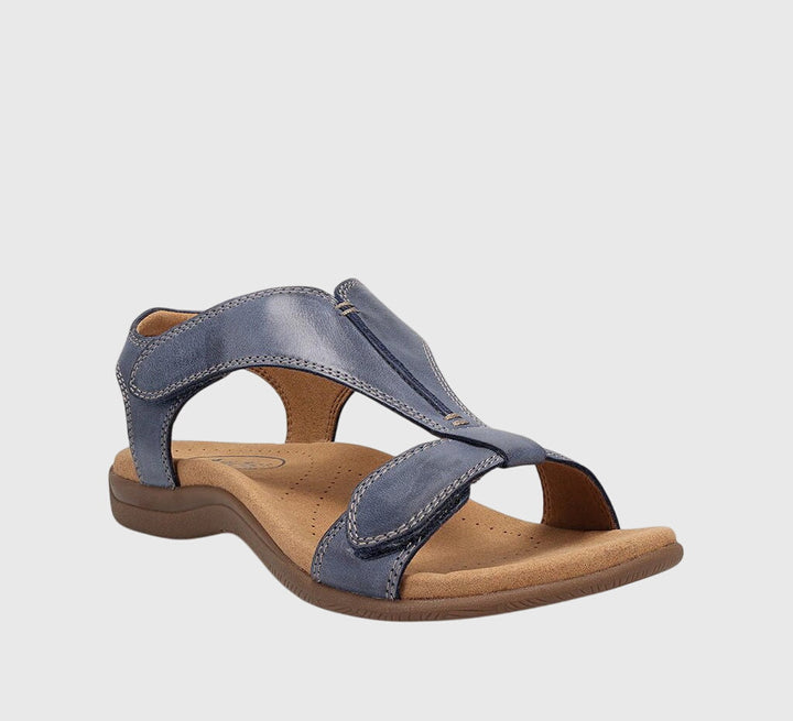 Women's Orthopaedic Sandals with Ortho-Cushioning for walks