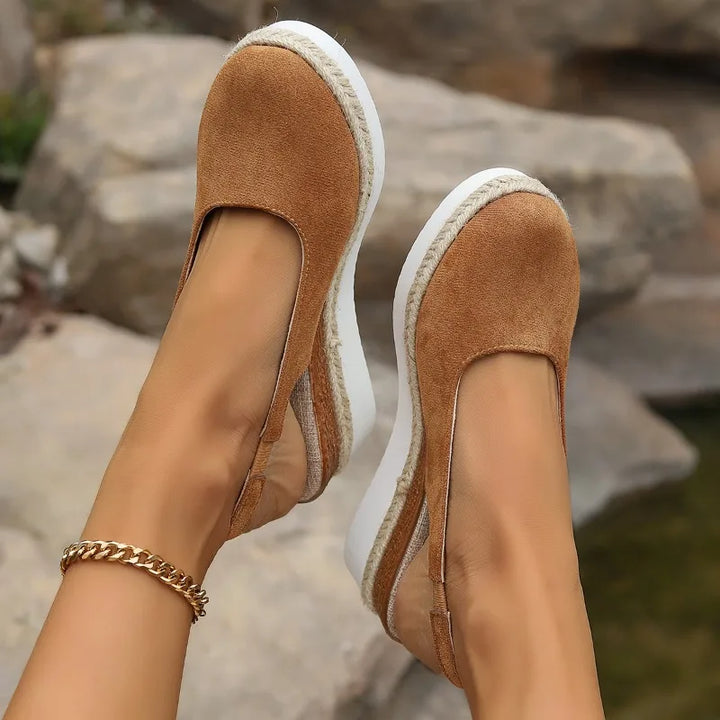 Women's Orthopaedic Sandals with Stability+ Sole for All-Day