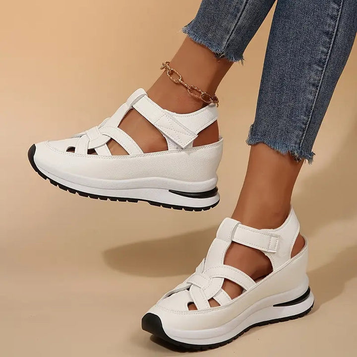 Women's Orthopaedic Sandals with Stability+ for Everyday