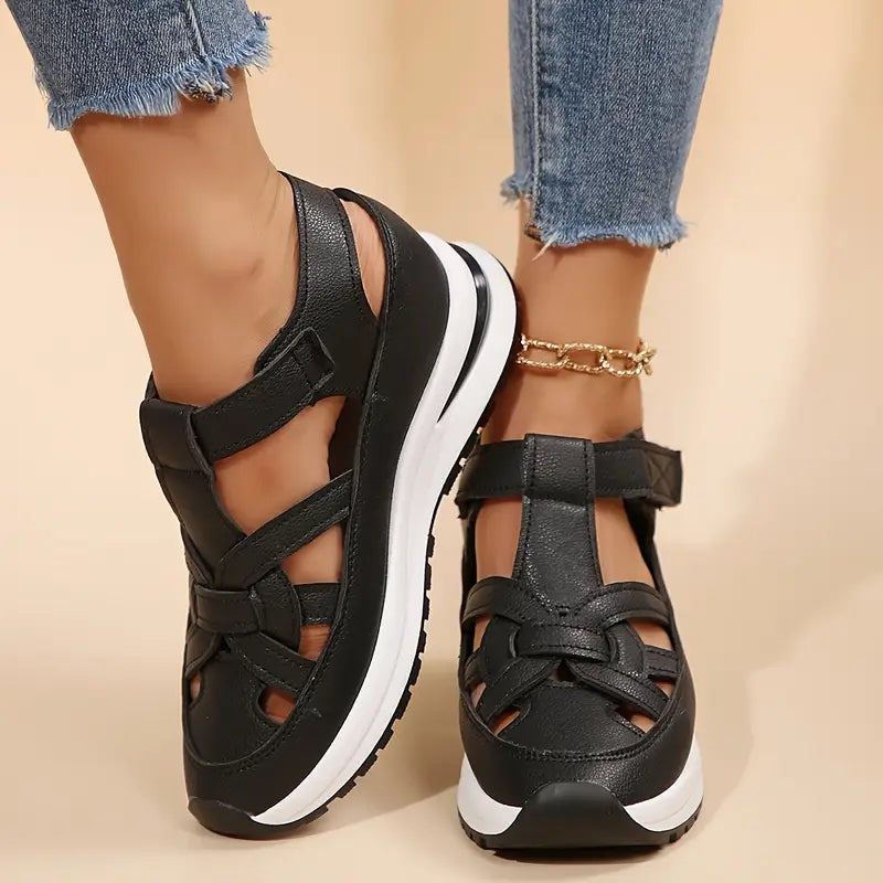 Women's Orthopaedic Sandals with Stability+ for Everyday