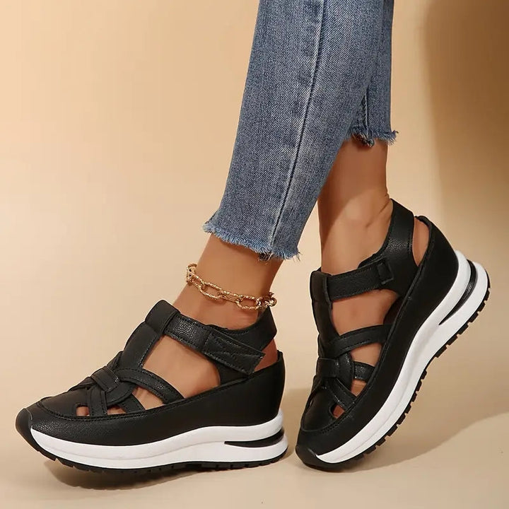 Women's Orthopaedic Sandals with Stability+ for Everyday