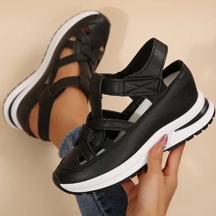 Women's Orthopaedic Sandals with Stability+ for Everyday