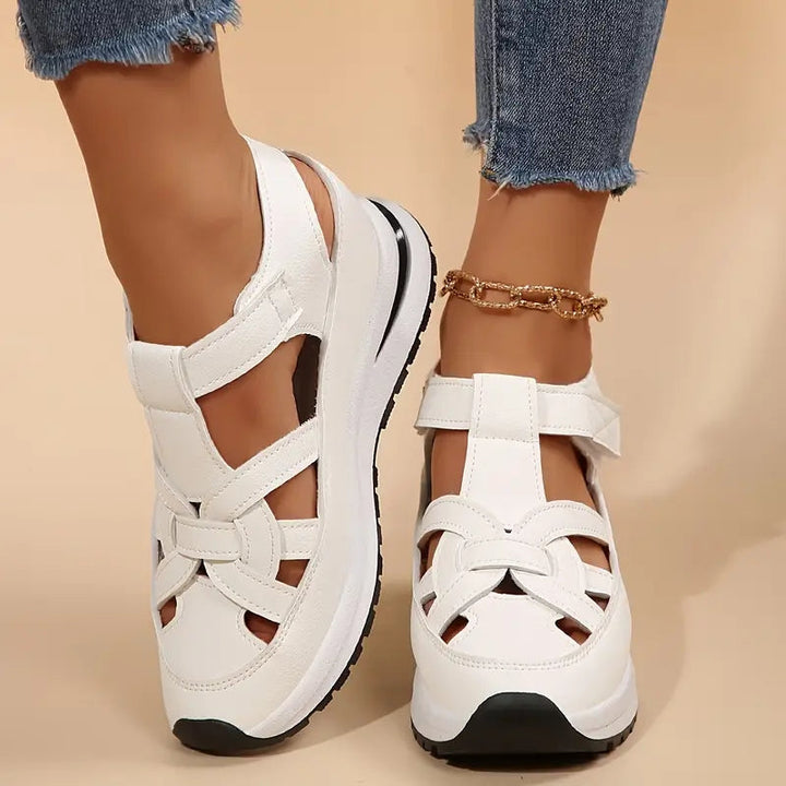 Women's Orthopaedic Sandals with Stability+ for Everyday