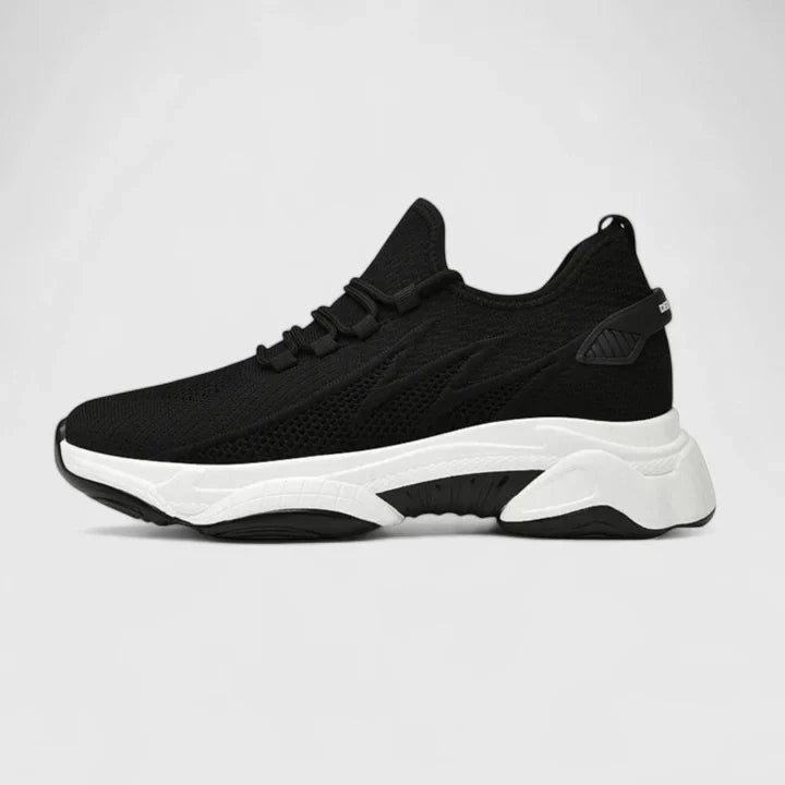 Women's Orthopaedic Shoes with 10cm Height Boost for All Day