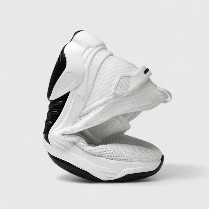 Women's Orthopaedic Shoes with 10cm Height Boost for All Day
