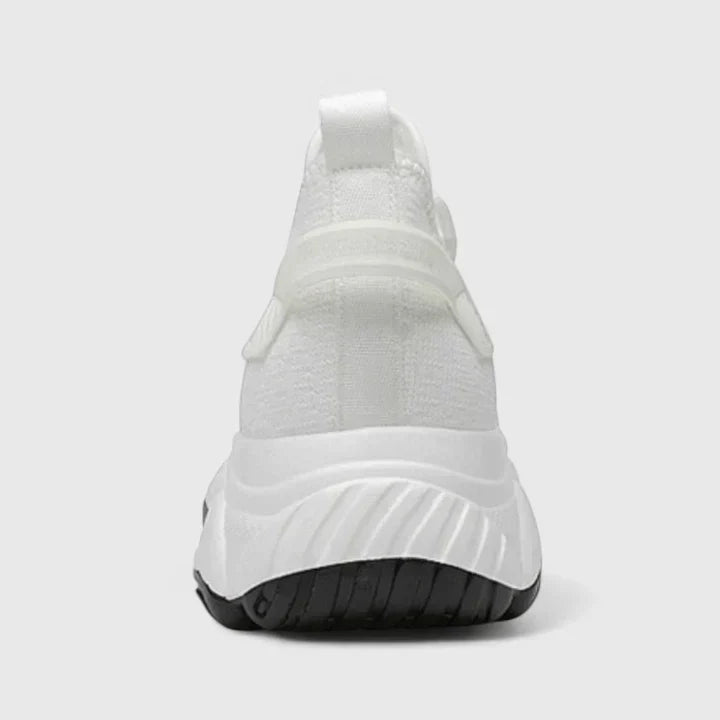 Women's Orthopaedic Shoes with 10cm Height Boost for All Day