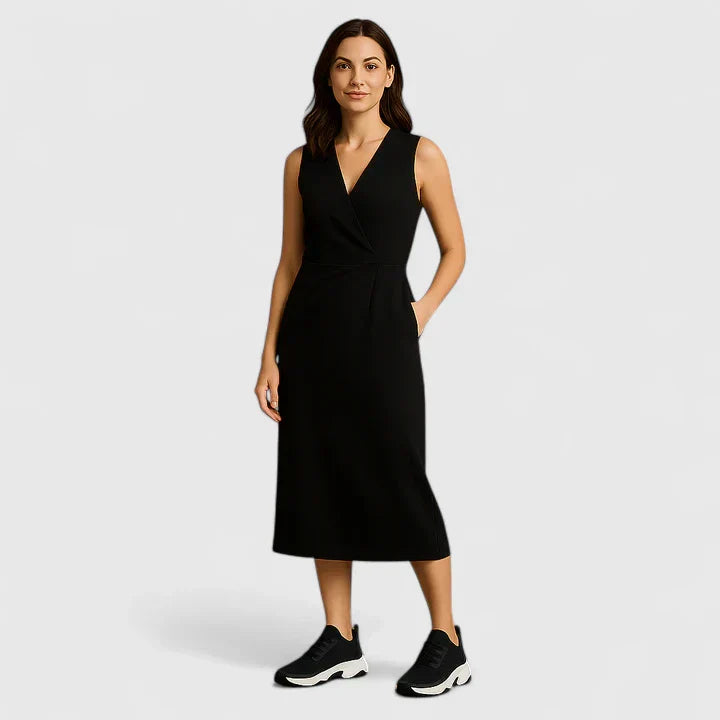 Women's Orthopaedic Shoes with 10cm Height Boost for All Day