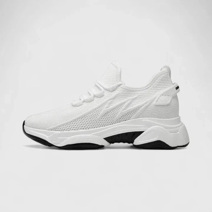 Women's Orthopaedic Shoes with 10cm Height Boost for All Day