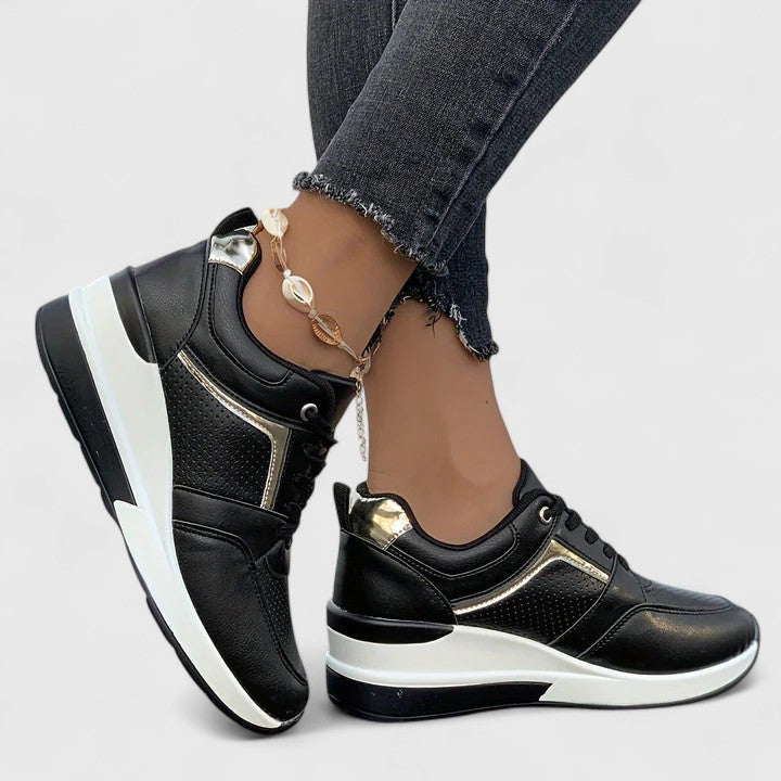 Women's Orthopaedic Shoes with Arch Support for All-Day Comfort
