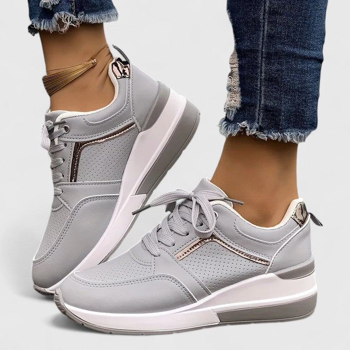 Women's Orthopaedic Shoes with Arch Support for All-Day Comfort