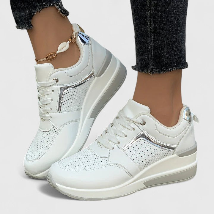 Women's Orthopaedic Shoes with Arch Support for All-Day Comfort