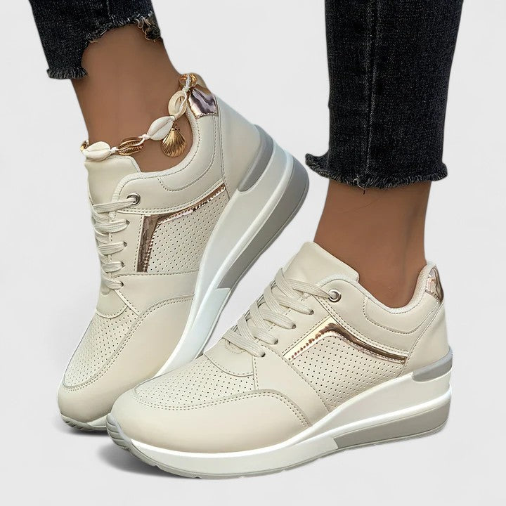 Women's Orthopaedic Shoes with Arch Support for All-Day Comfort