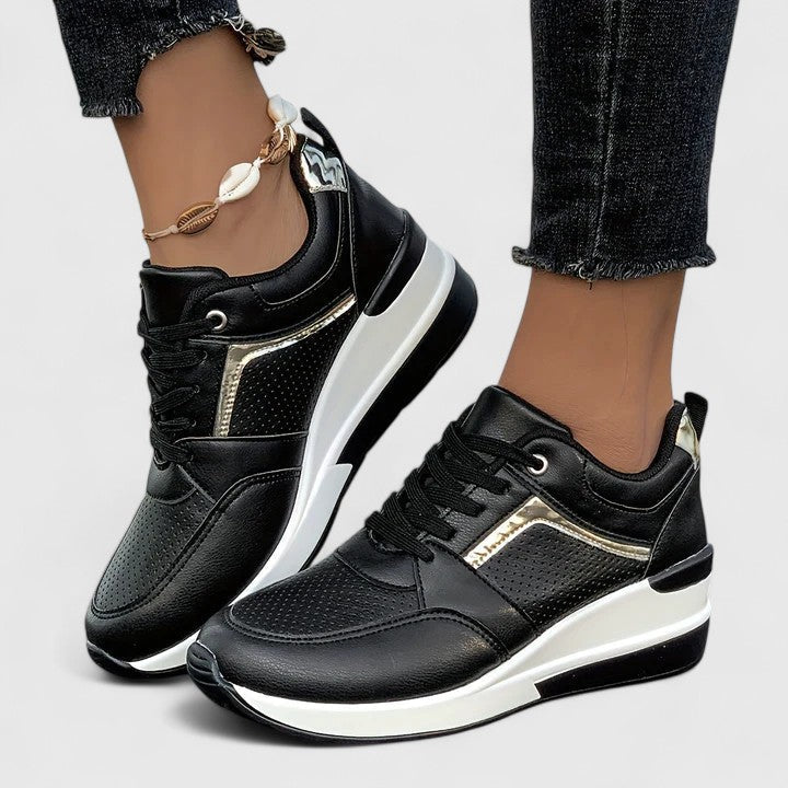 Women's Orthopaedic Shoes with Arch Support for All-Day Comfort