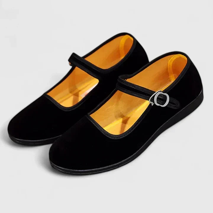 Women's Orthopaedic Shoes with Arch Support for All-Day Wear