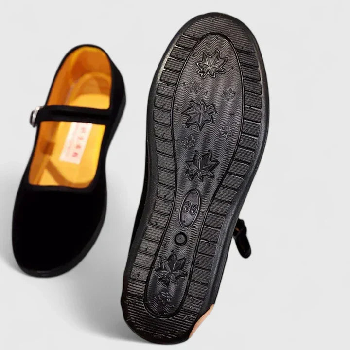 Women's Orthopaedic Shoes with Arch Support for All-Day Wear
