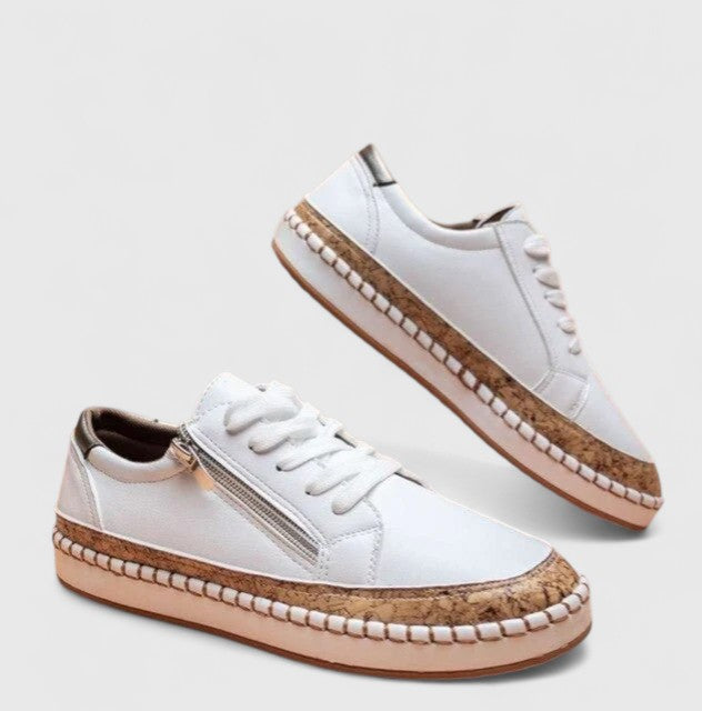 Women's Orthopaedic Shoes with Ball & Arch Support Daywear