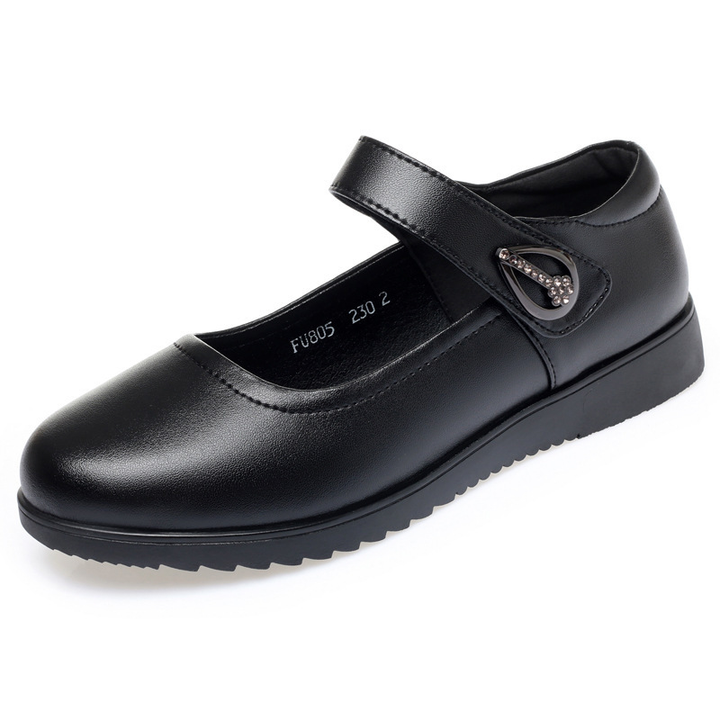 Women's Orthopaedic Shoes with Cushioned Arch Support