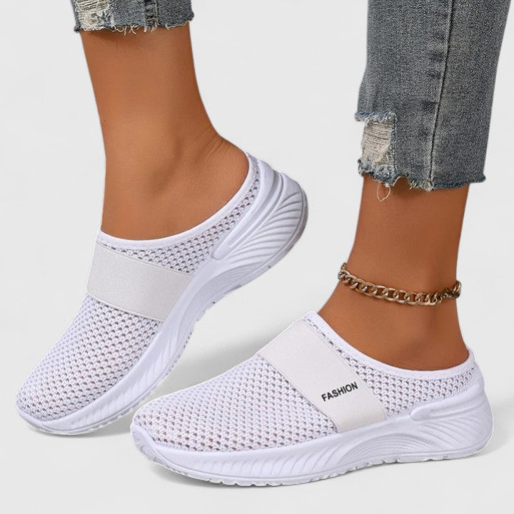 Women's Orthopaedic Shoes with Cushioned Comfort All-Day