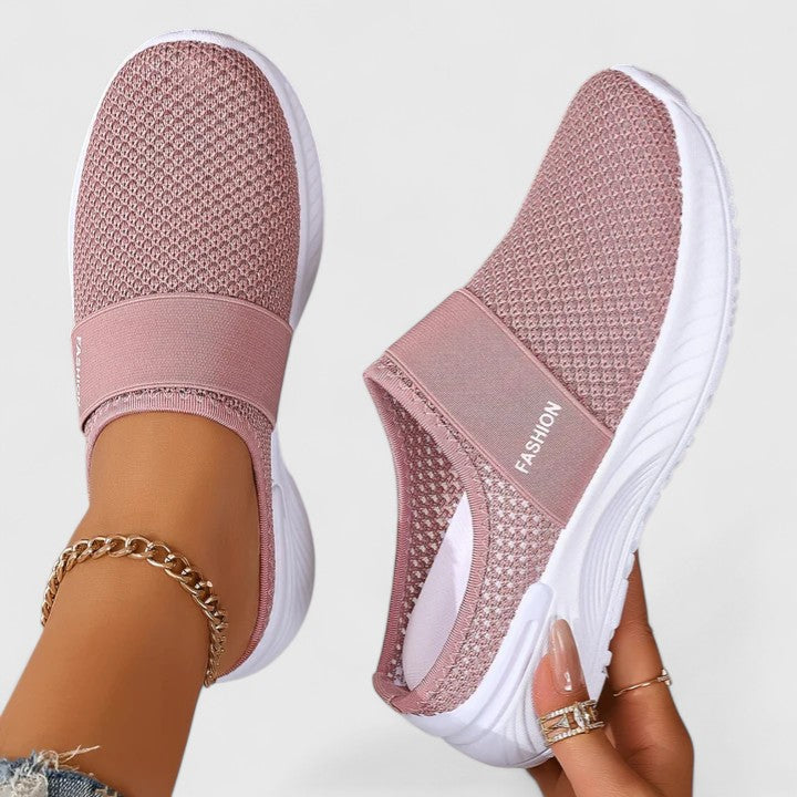 Women's Orthopaedic Shoes with Cushioned Comfort All-Day