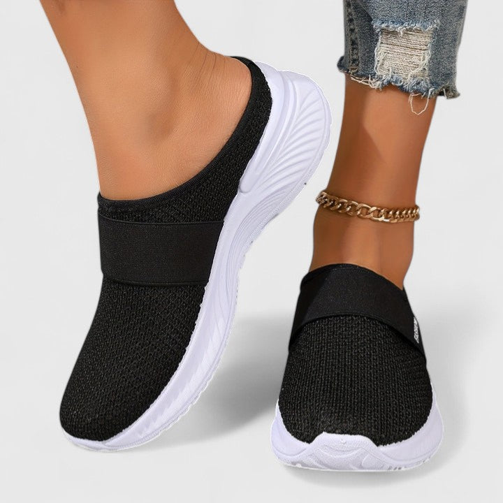 Women's Orthopaedic Shoes with Cushioned Comfort All-Day
