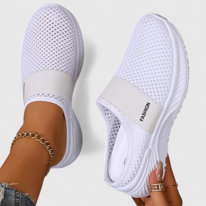 Women's Orthopaedic Shoes with Cushioned Comfort All-Day