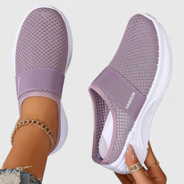Women's Orthopaedic Shoes with Cushioned Comfort All-Day
