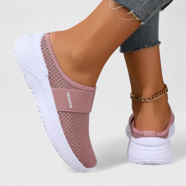 Women's Orthopaedic Shoes with Cushioned Comfort All-Day