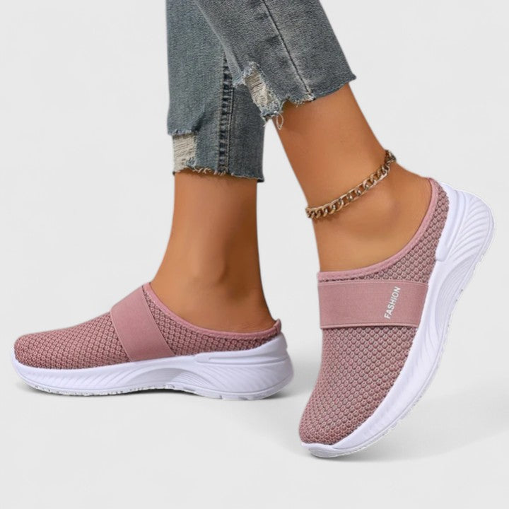 Women's Orthopaedic Shoes with Cushioned Comfort All-Day