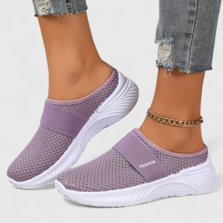 Women's Orthopaedic Shoes with Cushioned Comfort All-Day