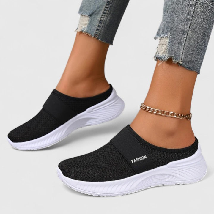 Women's Orthopaedic Shoes with Cushioned Comfort All-Day