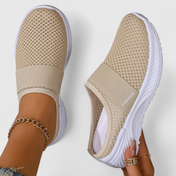 Women's Orthopaedic Shoes with Cushioned Comfort All-Day
