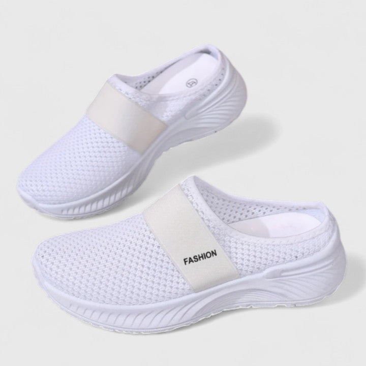 Women's Orthopaedic Shoes with Cushioned Comfort All-Day