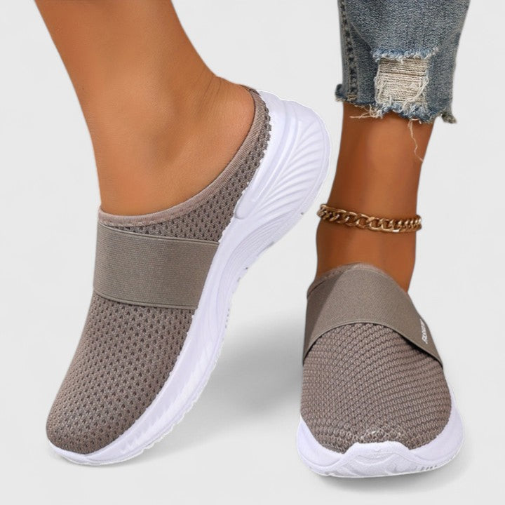 Women's Orthopaedic Shoes with Cushioned Comfort All-Day