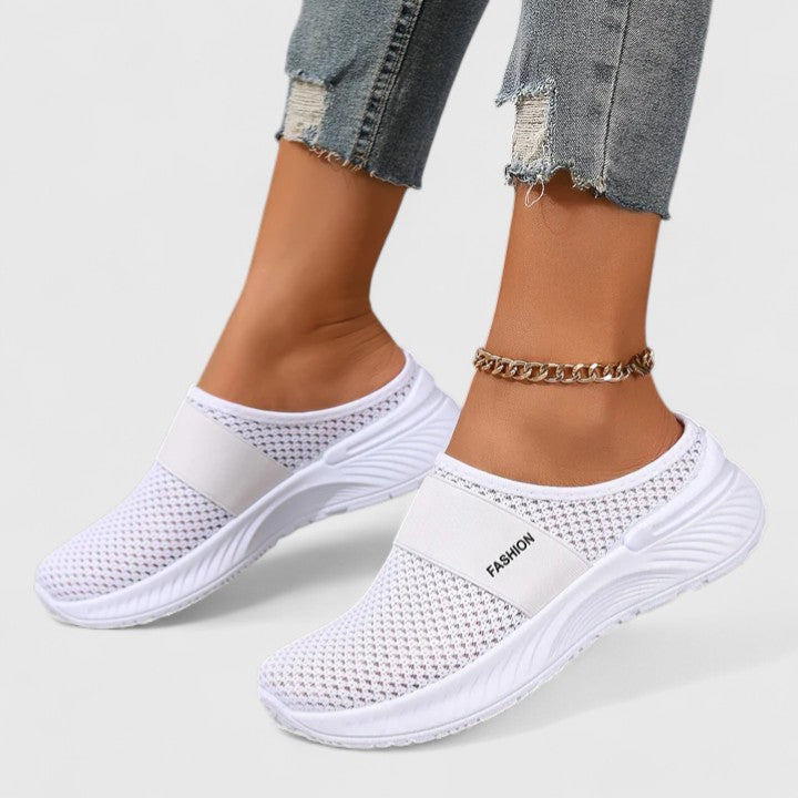 Women's Orthopaedic Shoes with Cushioned Comfort All-Day