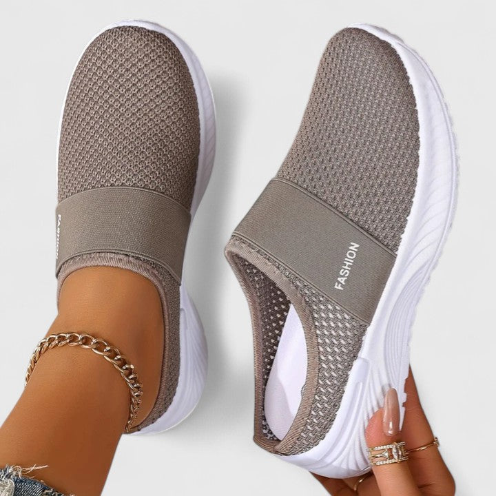 Women's Orthopaedic Shoes with Cushioned Comfort All-Day